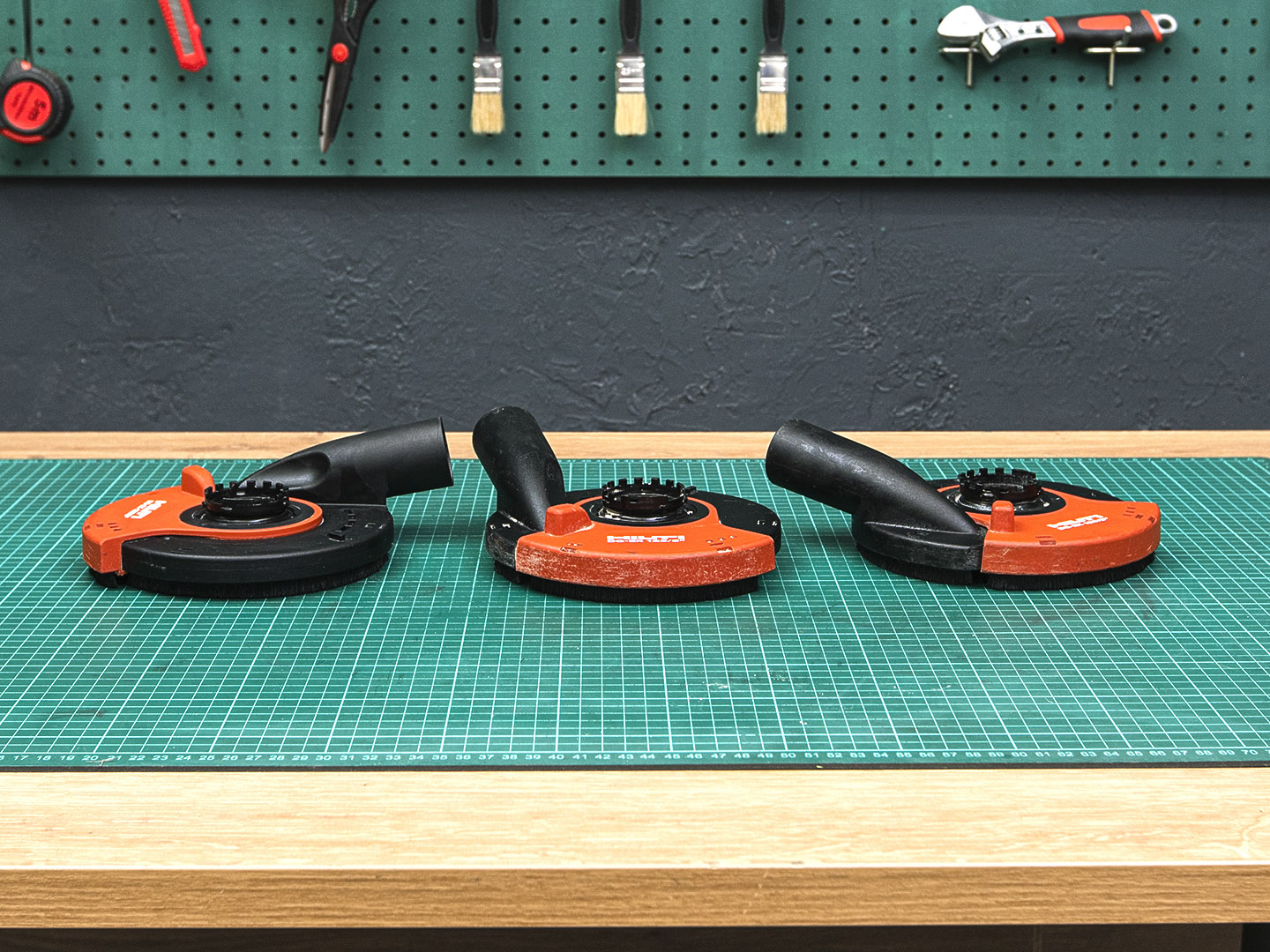 Пылеотсасывающая трубка Hilti DG-EX125/5  (06-17113)