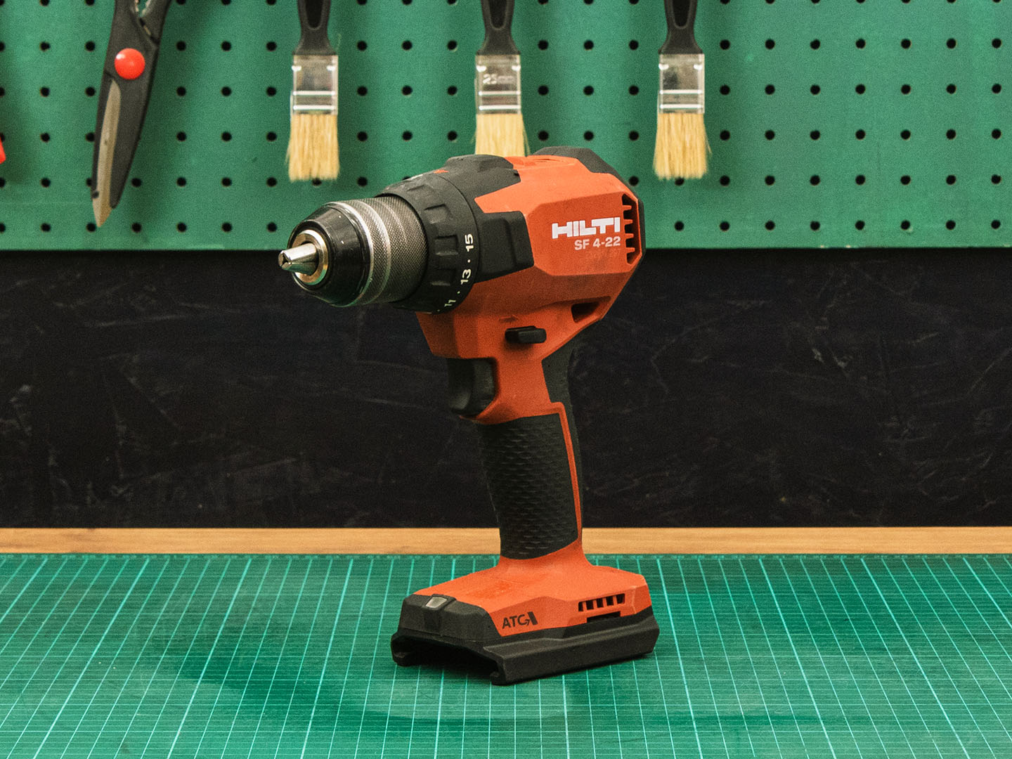 Шуруповерт  Hilti SF 4-22 Nuron  (01-26095)