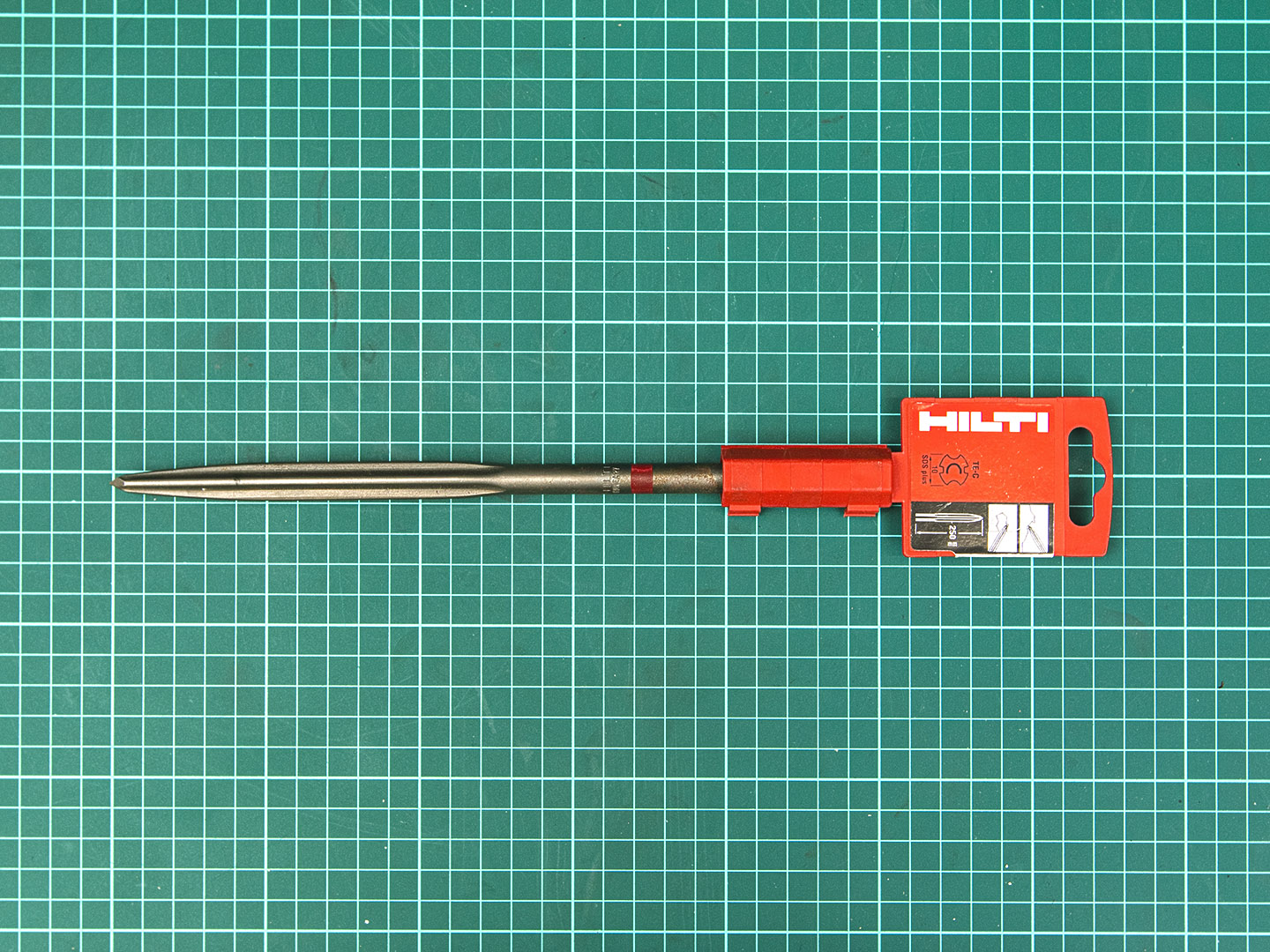Долото Hilti TE-CP SM 25  (12-03064)